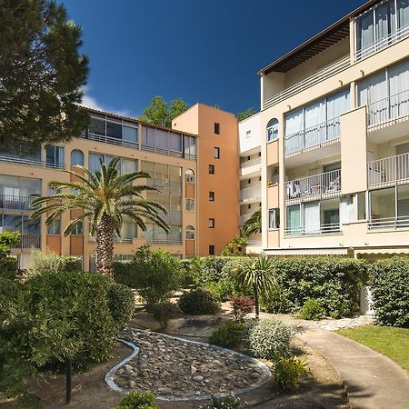 Vacanceole - La Baie Des Anges Agde Exterior foto