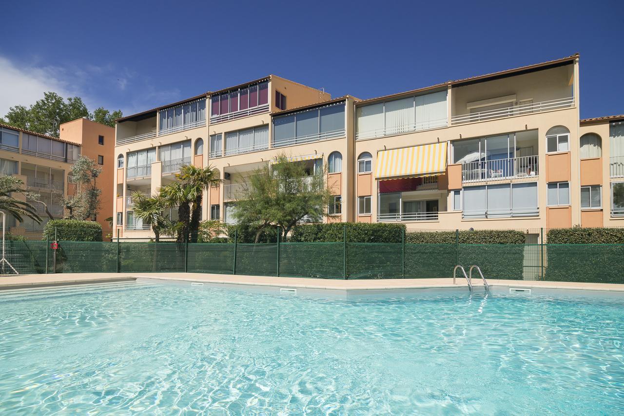 Vacanceole - La Baie Des Anges Agde Exterior foto